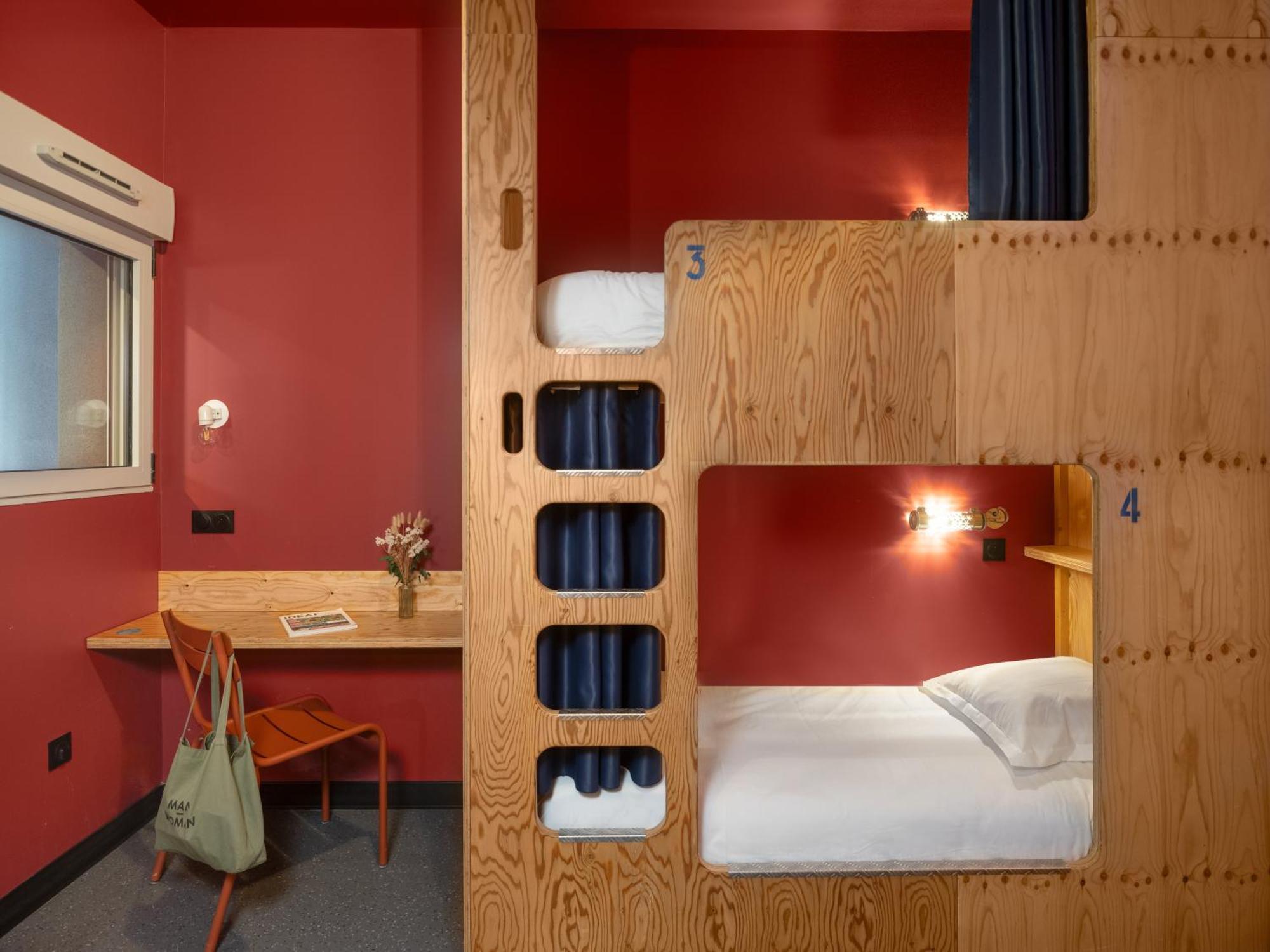Eklo Paris Roissy Cdg Airport Otel Dış mekan fotoğraf