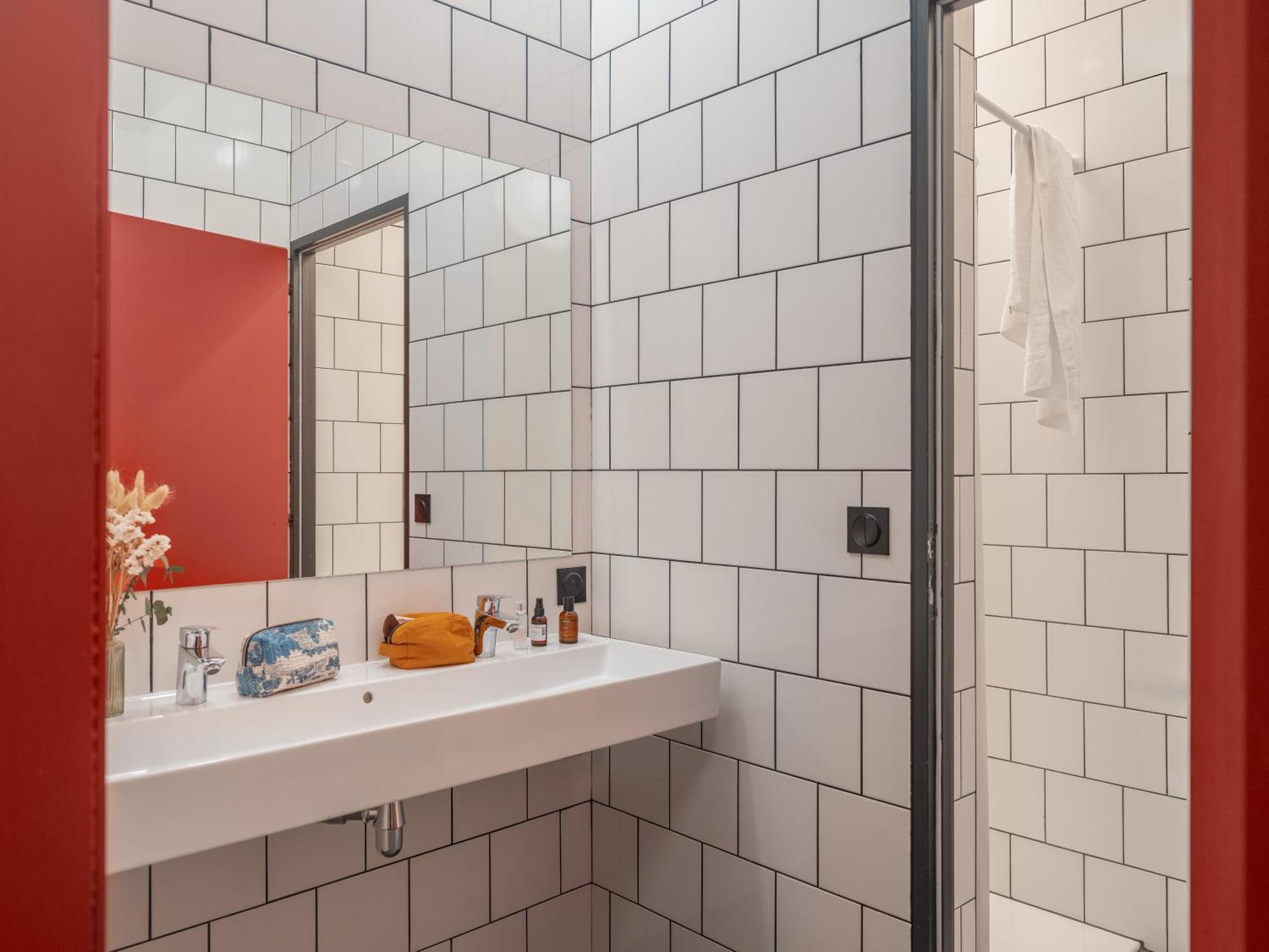 Eklo Paris Roissy Cdg Airport Otel Dış mekan fotoğraf