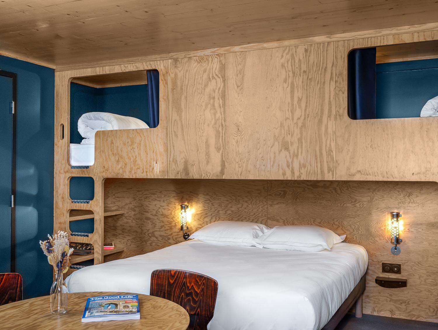Eklo Paris Roissy Cdg Airport Otel Dış mekan fotoğraf
