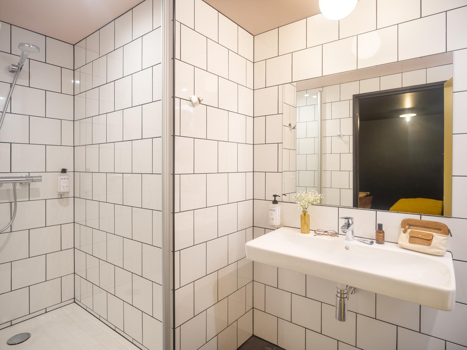 Eklo Paris Roissy Cdg Airport Otel Dış mekan fotoğraf